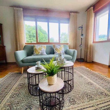 La Fayonarelax Y Desconexion Al Lado De Gijon Villa Llantones Exteriör bild