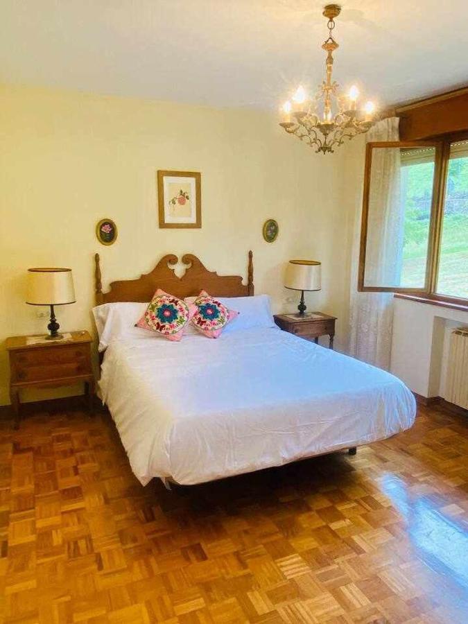 La Fayonarelax Y Desconexion Al Lado De Gijon Villa Llantones Exteriör bild