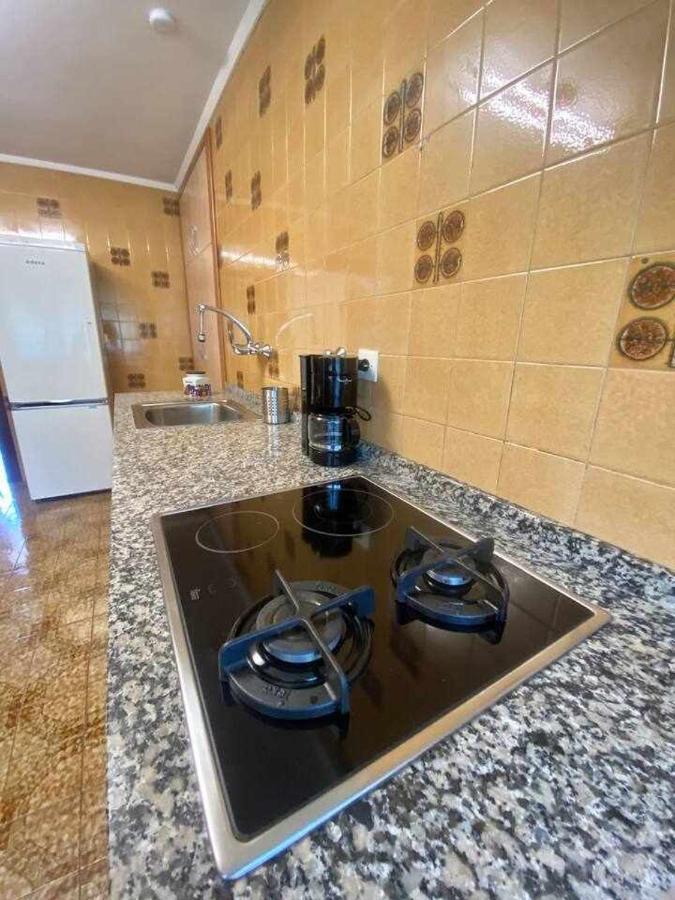 La Fayonarelax Y Desconexion Al Lado De Gijon Villa Llantones Exteriör bild