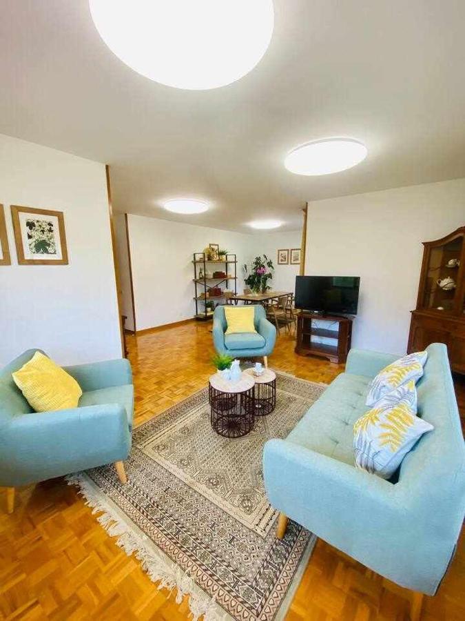 La Fayonarelax Y Desconexion Al Lado De Gijon Villa Llantones Exteriör bild