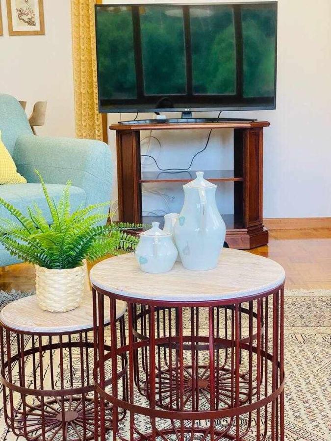 La Fayonarelax Y Desconexion Al Lado De Gijon Villa Llantones Exteriör bild