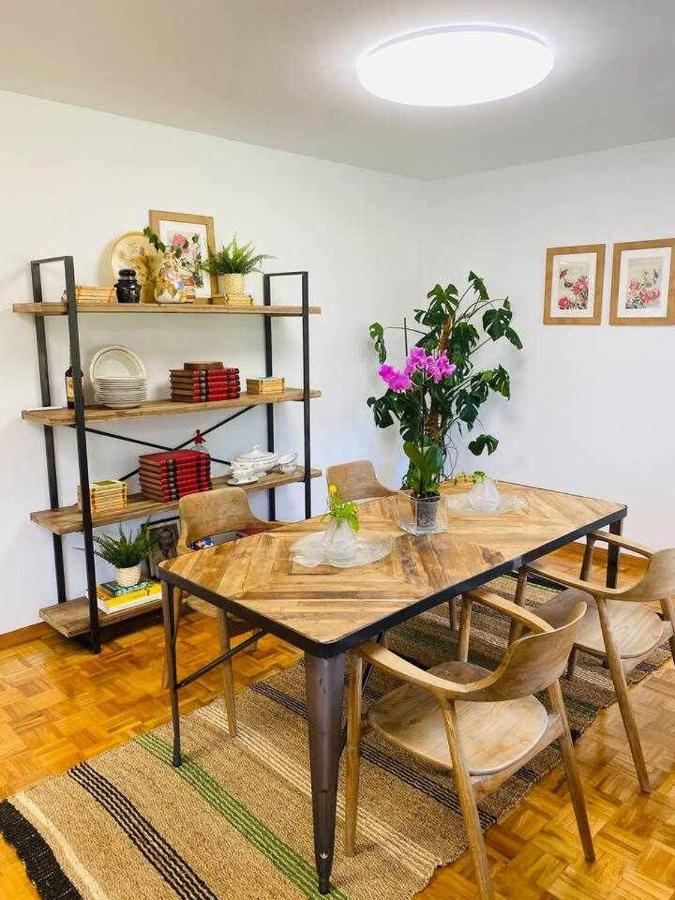 La Fayonarelax Y Desconexion Al Lado De Gijon Villa Llantones Exteriör bild