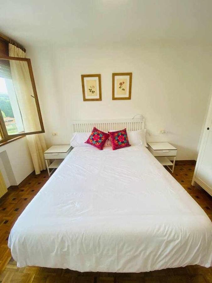 La Fayonarelax Y Desconexion Al Lado De Gijon Villa Llantones Exteriör bild