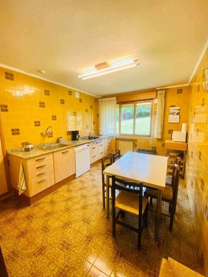 La Fayonarelax Y Desconexion Al Lado De Gijon Villa Llantones Exteriör bild