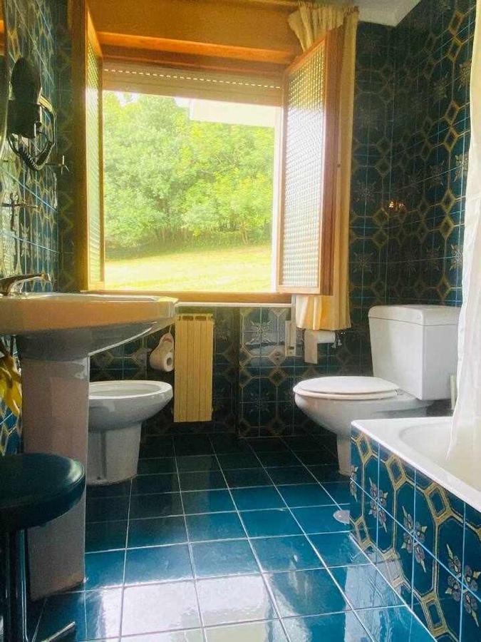 La Fayonarelax Y Desconexion Al Lado De Gijon Villa Llantones Exteriör bild