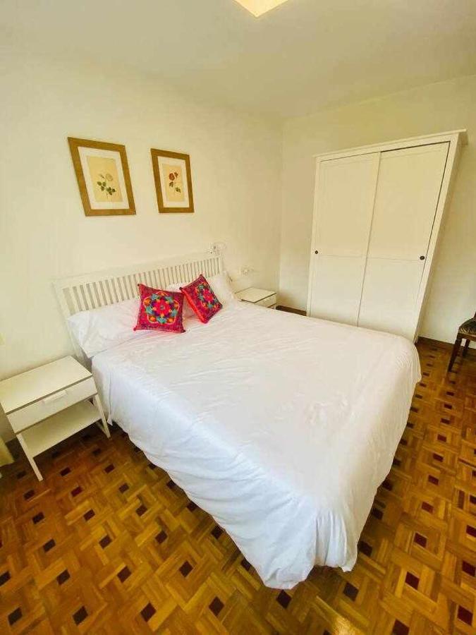 La Fayonarelax Y Desconexion Al Lado De Gijon Villa Llantones Exteriör bild